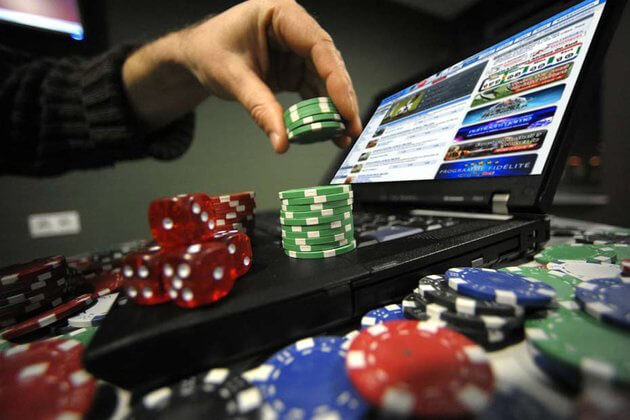 The Advantages Of Different Types Of casino